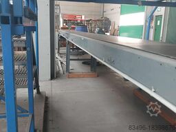 Forderband Transportband Conveyor