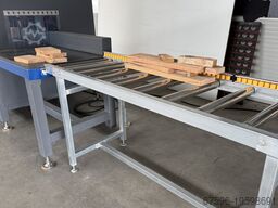 Automatische afkortzaag EuroCut Eurocut-450