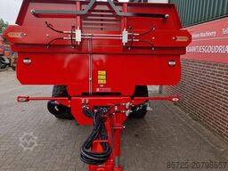  brevis 100 met afdekluiken