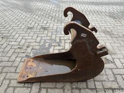 Banaanbak CW10 - Gebruikt