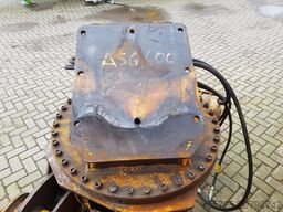 Sloop sorteergrijper - Gebruikt