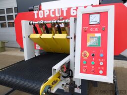 TOPCUT 650