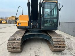 Hyundai R 210 (New / Non CE Certified)