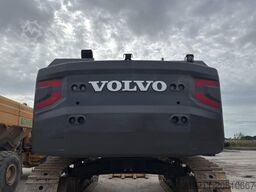 Volvo EC 750 EL