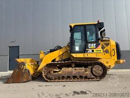 CAT 953 D