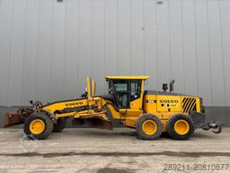 Volvo G 946 AWD (CE Certified / New Engine)