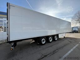 Krone SD Krone Tiefkühl SANH THERMO KING SLXi - 50 SP...