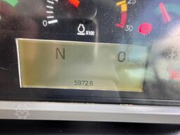 CAT 745 C (CE /Low Hours)