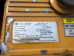 CAT 745 C (CE /Low Hours)