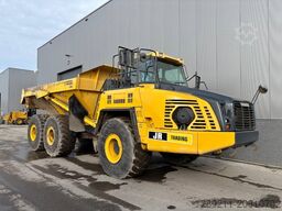 Komatsu HM 400-5