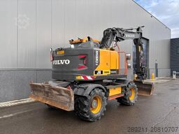 Volvo EWR 150 E