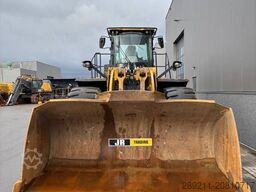 CAT 980 M