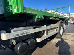 Renault Premium 380 6x2*Pritsche*Palfinger 12001*Fernbe...