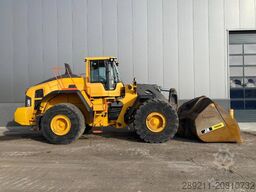 Volvo L 260 H (CDC + BSS)