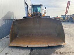 Volvo L 260 H (CDC + BSS)