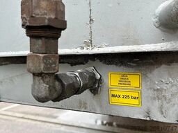 Stas S 300 ZX  * Schubboden/Walkingfloor*SANH*