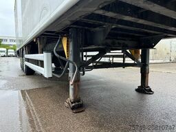 Stas S 300 ZX  * Schubboden/Walkingfloor*SANH*