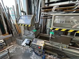 Emmegi TWIN ELE/SUN500 TU/5