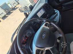 FORD F-MAX 500 LUXURY Mega