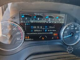 FORD F-MAX 500 LUXURY Mega