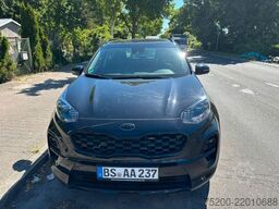 KIA Sportage Vision 4WD