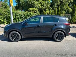KIA Sportage Vision 4WD