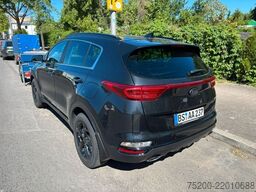 KIA Sportage Vision 4WD