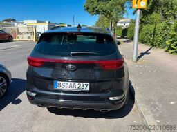 KIA Sportage Vision 4WD