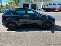 KIA Sportage Vision 4WD