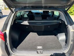 KIA Sportage Vision 4WD
