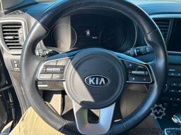 KIA Sportage Vision 4WD