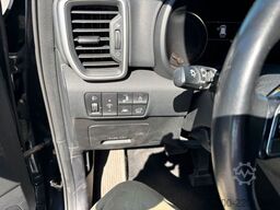 KIA Sportage Vision 4WD