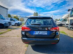 OPEL Astra 1.4 Turbo Sports Tourer/LED/Kamera/Klima