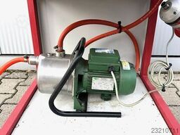 Waldmann & Weigl ER - 400T Erodiermaschine