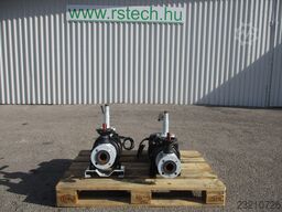 Grundfos NB 32-160  (3582)