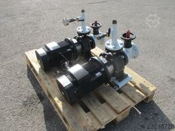 Grundfos NB 32-160  (3582)