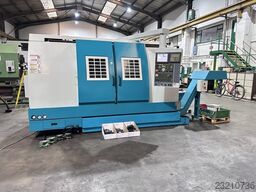 Doosan Mecatec S550LM