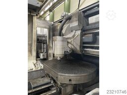 DMG MORI DMU 200 P