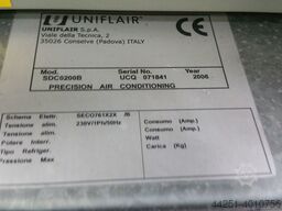 Amico Uniflair SDCC0200B