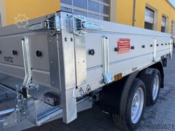 Martz Kipper 250/2 C S 2T
