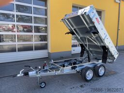 Martz Kipper 250/2 C S 2T