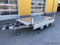 Martz Kipper 250/2 C S 2T