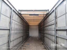 Schmitz Cargobull Curtainsider Mega Getränke