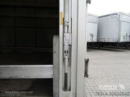 Schmitz Cargobull Curtainsider Mega Getränke