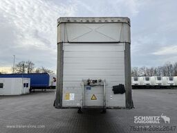 Schmitz Cargobull Curtainsider Mega Getränke