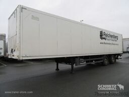 Schmitz Cargobull Frischdienst Standard