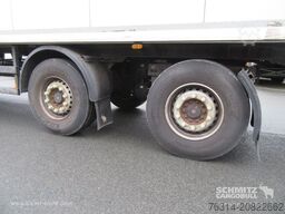 Schmitz Cargobull Frischdienst Standard
