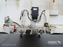 Schmitz Cargobull Frischdienst Standard