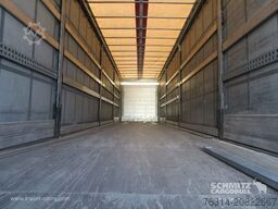 Schmitz Cargobull Curtainsider Standard Getränke