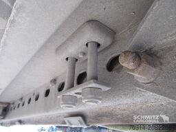 Schmitz Cargobull Curtainsider Standard Getränke